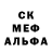 Дистиллят ТГК жижа Qrish MiXo
